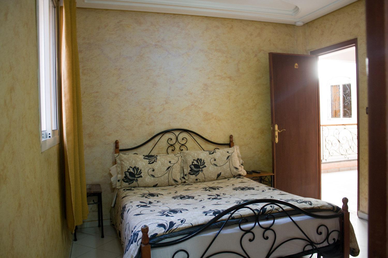 Hotel Bab Boujloud Fez Eksteriør billede