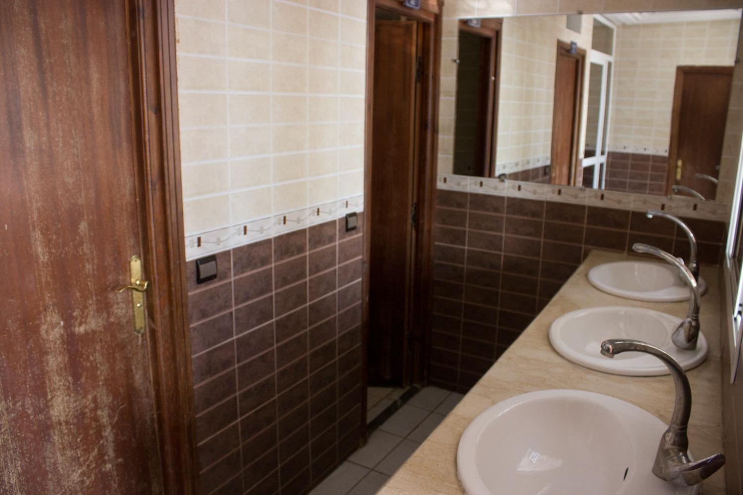 Hotel Bab Boujloud Fez Eksteriør billede