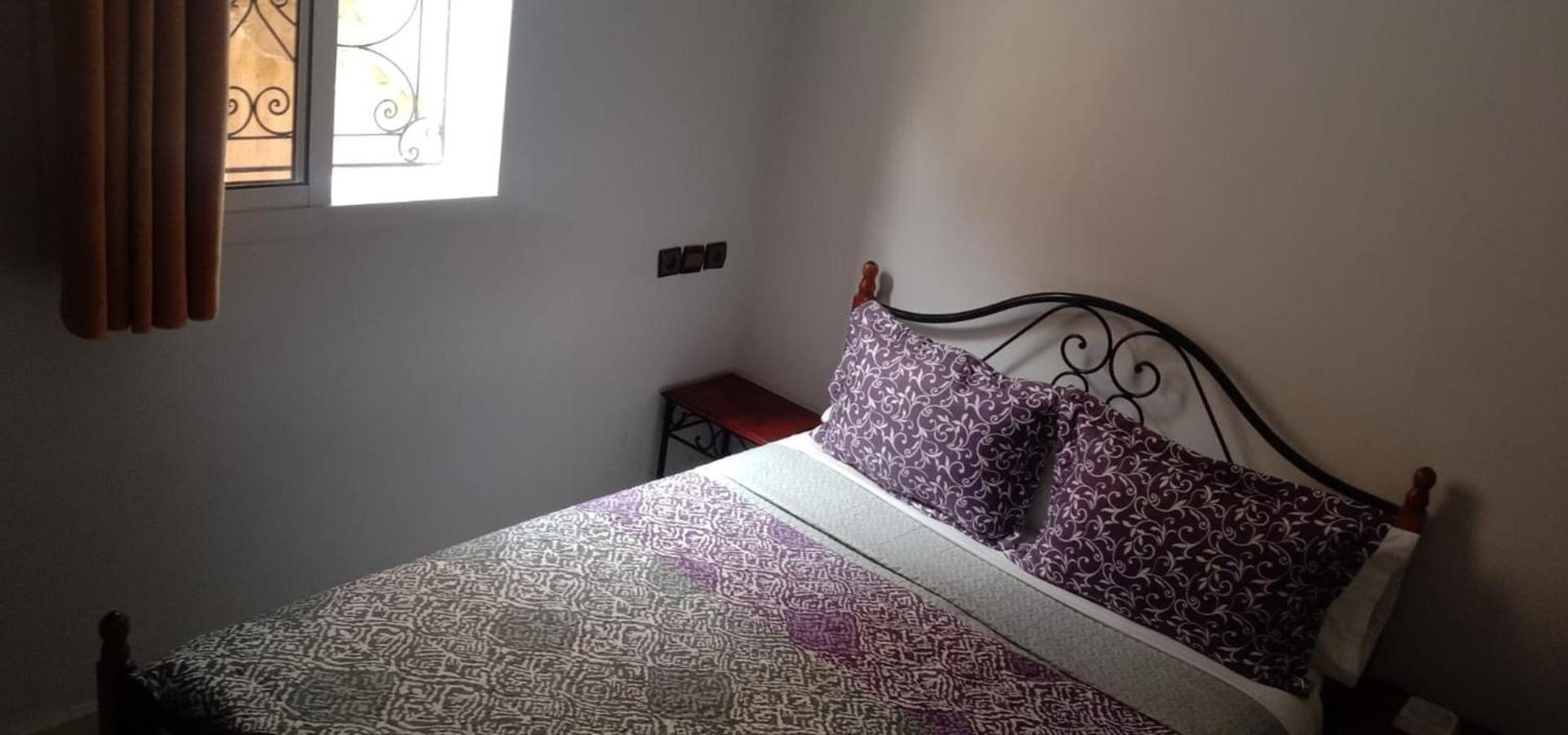 Hotel Bab Boujloud Fez Eksteriør billede