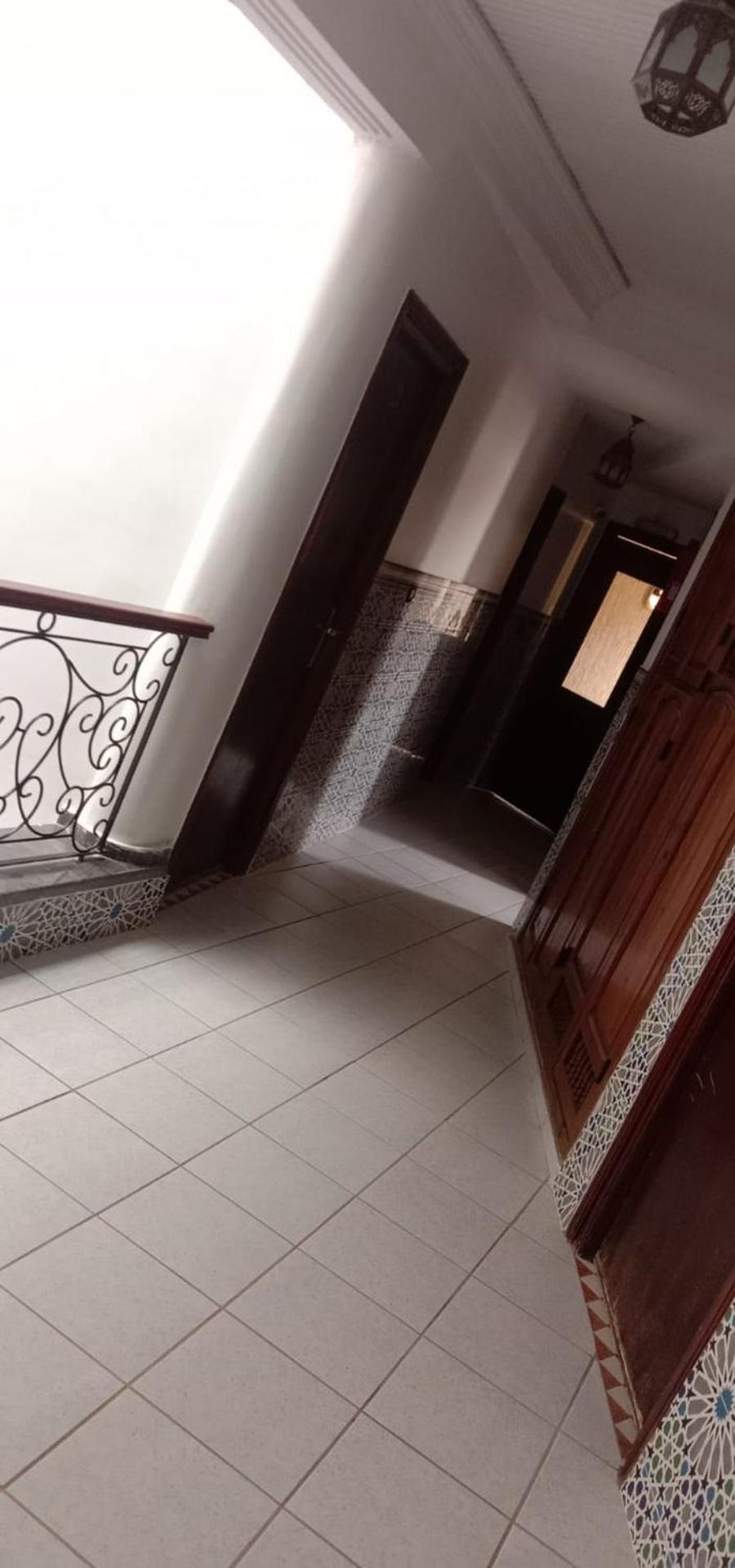 Hotel Bab Boujloud Fez Eksteriør billede